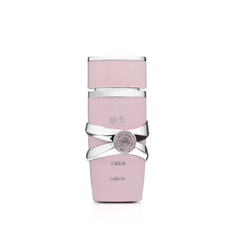 Lattafa Yara Eau de Parfum for Women – Pink Perfume