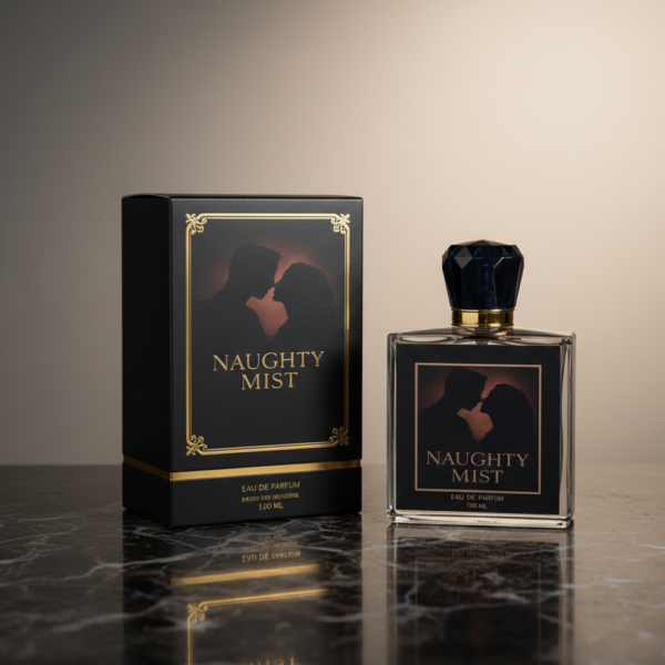 Naughty Mist Eau de Parfum – 100ml