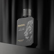 Haider Perfume