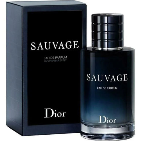 Dior Sauvage Eau de Parfum for Men – 100ml