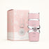 Lattafa Yara Eau de Parfum for Women – Pink Perfume
