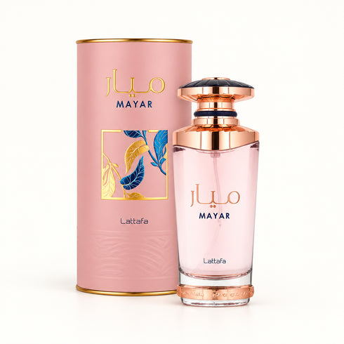 Mayar by Lattafa Perfume