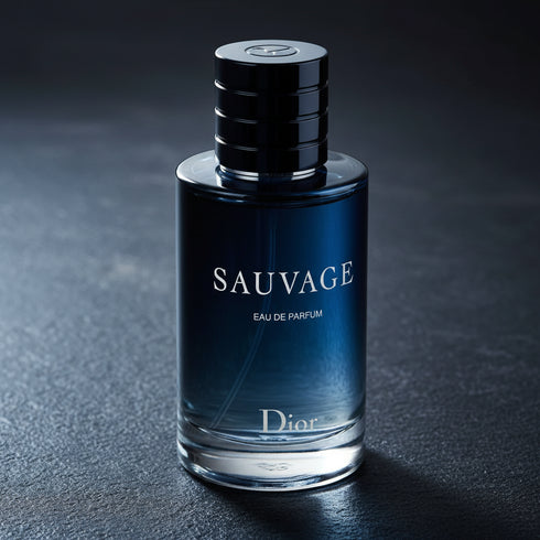 Dior Sauvage Eau de Parfum for Men – 100ml