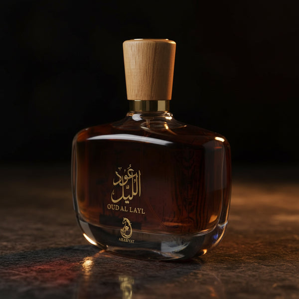Oud Al Layl Perfume