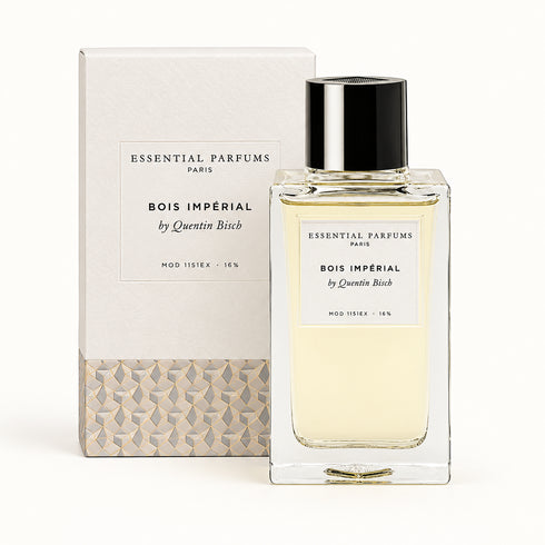 Bois Impérial by Essential Parfums – Unisex Perfume