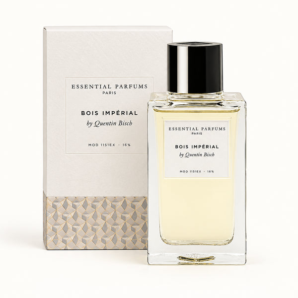 Bois Impérial by Essential Parfums – Unisex Perfume