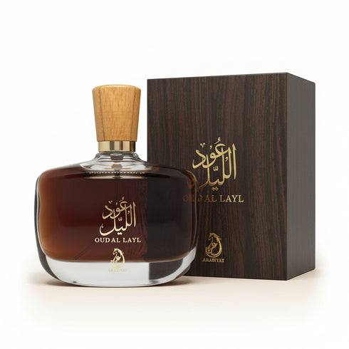 Oud Al Layl Perfume