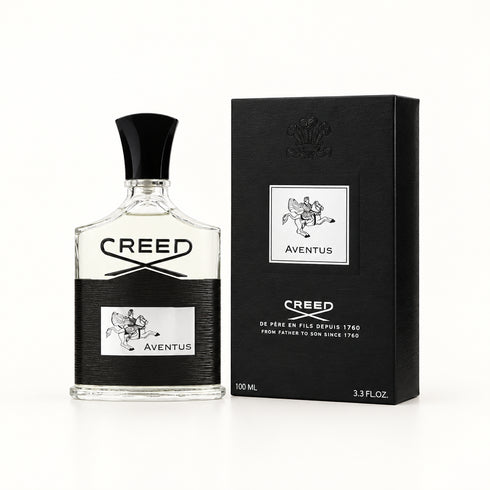 Creed Aventus Perfume for Men
