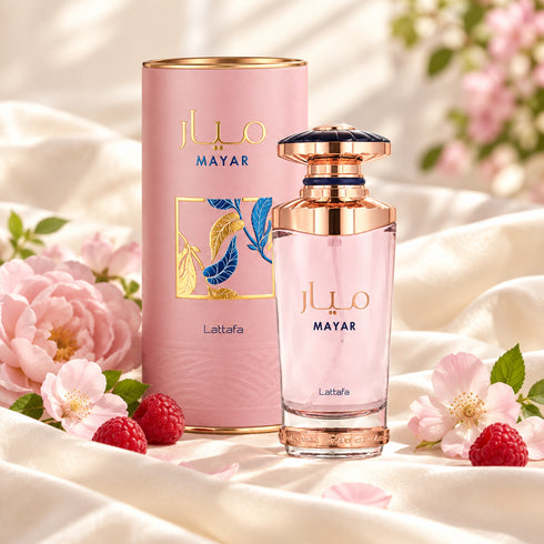 Mayar by Lattafa Perfume