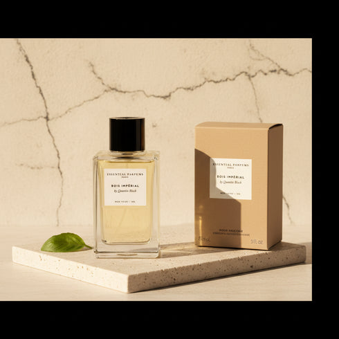 Bois Impérial by Essential Parfums – Unisex Perfume
