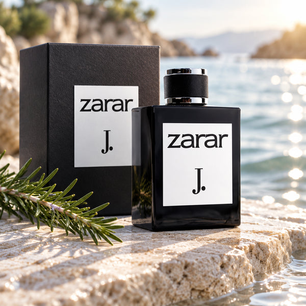 J. Zarar Perfume for Men