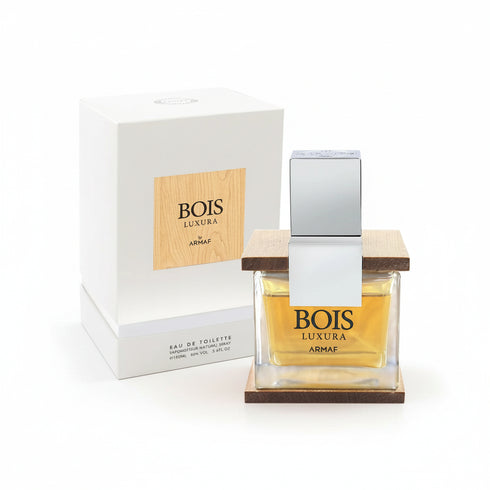 Armaf Bois Luxura Man Eau de Toilette – 100ml