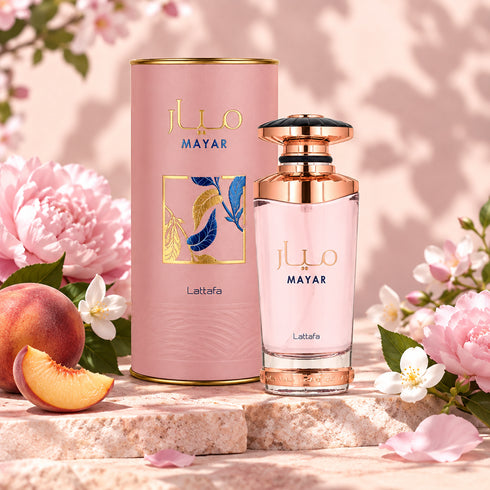 Mayar by Lattafa Perfume