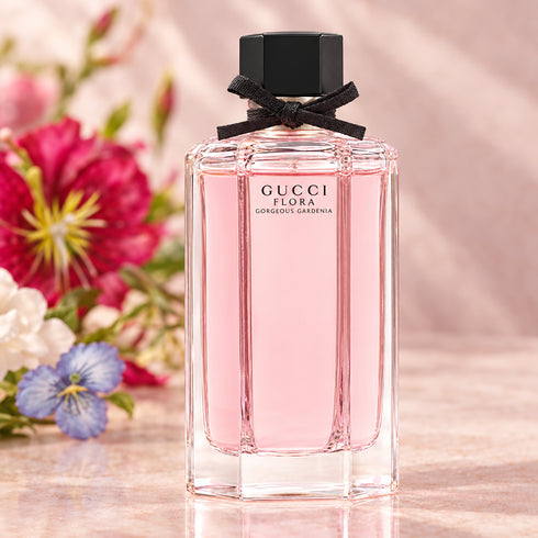 Gucci Flora Gorgeous Gardenia Eau de Parfum