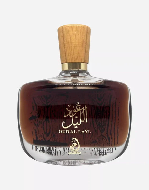Oud Al Layl Perfume